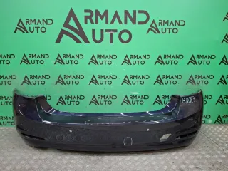 51127384597, 15857711, 9 Бампер бмв ф30 (ф f 30) серия BMW 3 F30/F31/GT F34 Арт ARM378583, вид 1