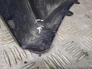 51127384597, 15857711, 9 Бампер бмв ф30 (ф f 30) серия BMW 3 F30/F31/GT F34 Арт ARM378583, вид 12