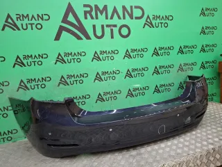 51127384597, 15857711, 9 Бампер бмв ф30 (ф f 30) серия BMW 3 F30/F31/GT F34 Арт ARM378583, вид 2