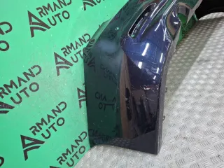 51127384597, 15857711, 9 Бампер бмв ф30 (ф f 30) серия BMW 3 F30/F31/GT F34 Арт ARM378583, вид 6