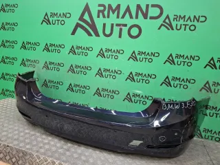 51127312727, 51127256930, 9 Бампер бмв ф30 (ф f 30) серия BMW 3 F30/F31/GT F34 Арт ARM378592, вид 3