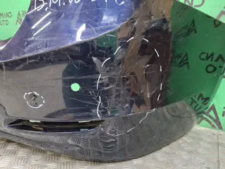 51127312727, 51127256930, 9 Бампер бмв ф30 (ф f 30) серия BMW 3 F30/F31/GT F34 Арт ARM378592, вид 4