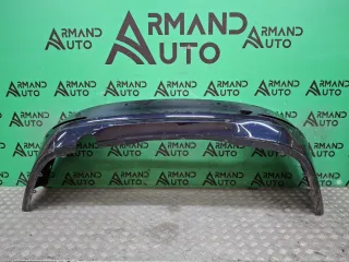51127312727, 51127256930, 9 Бампер бмв ф30 (ф f 30) серия BMW 3 F30/F31/GT F34 Арт ARM378592, вид 5