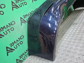 51127312727, 51127256930, 9 Бампер бмв ф30 (ф f 30) серия BMW 3 F30/F31/GT F34 Арт ARM378592, вид 6