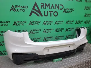 51128078840, 8065124, 9 Бампер бмв х4 (х x 4) г02 (г g 02) BMW X4 G02 Арт ARM378593, вид 2