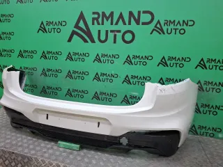 51128078840, 8065124, 9 Бампер бмв х4 (х x 4) г02 (г g 02) BMW X4 G02 Арт ARM378593, вид 3