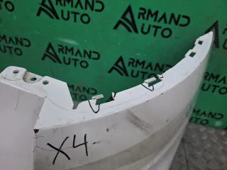 51128078840, 8065124, 9 Бампер бмв х4 (х x 4) г02 (г g 02) BMW X4 G02 Арт ARM378593, вид 4