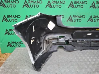 51128078840, 8065124, 9 Бампер бмв х4 (х x 4) г02 (г g 02) BMW X4 G02 Арт ARM378593, вид 9