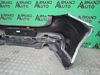 51128078840, 8065124, 9 Бампер бмв х4 (х x 4) г02 (г g 02) BMW X4 G02 Арт ARM378593, вид 10