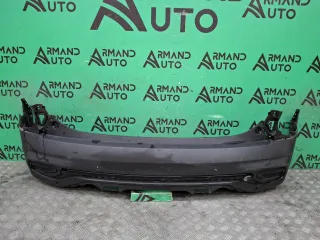 86610Q5030, 86612Q5010, 2 Бампер киа, кия селтос, сэлтос, салто Kia Seltos Арт ARM378850, вид 1