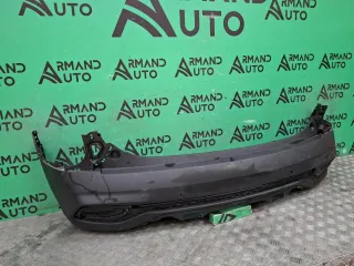 86610Q5030, 86612Q5010, 2 Бампер киа, кия селтос, сэлтос, салто Kia Seltos Арт ARM378850, вид 2