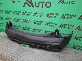 86610Q5030, 86612Q5010, 2 Бампер киа, кия селтос, сэлтос, салто Kia Seltos Арт ARM378850, вид 3