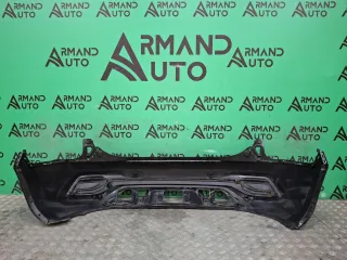 86610Q5030, 86612Q5010, 2 Бампер киа, кия селтос, сэлтос, салто Kia Seltos Арт ARM378850, вид 5