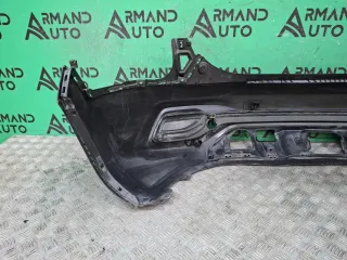 86610Q5030, 86612Q5010, 2 Бампер киа, кия селтос, сэлтос, салто Kia Seltos Арт ARM378850, вид 6