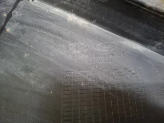 86610Q5030, 86612Q5010, 2 Бампер киа, кия селтос, сэлтос, салто Kia Seltos Арт ARM378850, вид 9