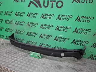 6044058700, 6600124614, 6600124874, 8 Юбка бампера Geely Coolray Арт ARM378862, вид 3