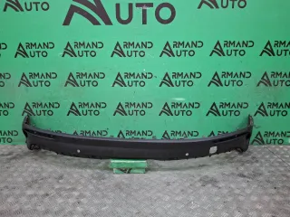 6044058700, 6600124614, 6600124874, 8 Юбка бампера Geely Coolray Арт ARM378863, вид 1