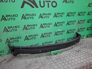 6044058700, 6600124614, 6600124874, 8 Юбка бампера Geely Coolray Арт ARM378863, вид 2