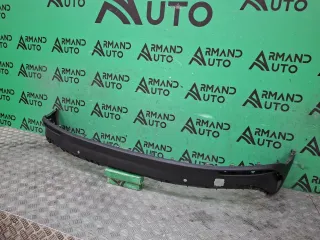 6044058700, 6600124614, 6600124874, 8 Юбка бампера Geely Coolray Арт ARM378863, вид 3