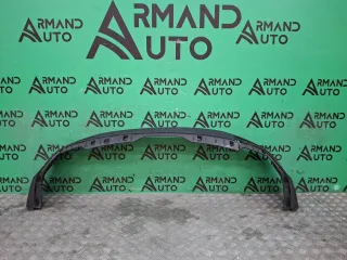 6044058700, 6600124614, 6600124874, 8 Юбка бампера Geely Coolray Арт ARM378863, вид 4