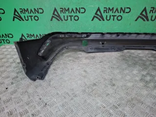6044058700, 6600124614, 6600124874, 8 Юбка бампера Geely Coolray Арт ARM378863, вид 6