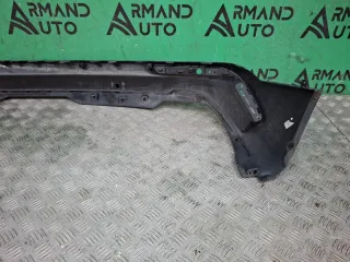 6044058700, 6600124614, 6600124874, 8 Юбка бампера Geely Coolray Арт ARM378863, вид 7