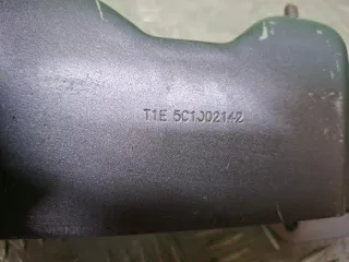 509001130AADYJ, 501002142, 1 Панель передняя (суппорт радиатора) верхняя Chery Tiggo 7 PRO Арт ARM379287, вид 8