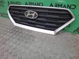 86350BW000, 10 решетка радиатора Hyundai Creta 1 Арт ARM379331, вид 3