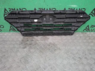 86350BW000, 10 решетка радиатора Hyundai Creta 1 Арт ARM379331, вид 4