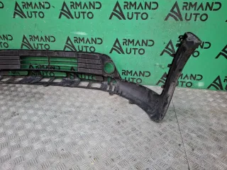 86512H0500, 2 Юбка бампера Kia Rio 4 Арт ARM379402, вид 7