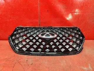 602001800AA решетка радиатора Chery Tiggo 4 Арт MB90561, вид 1