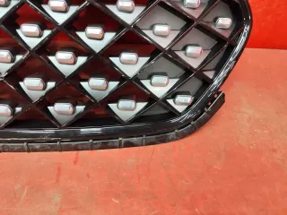 602001800AA решетка радиатора Chery Tiggo 4 Арт MB90561, вид 2