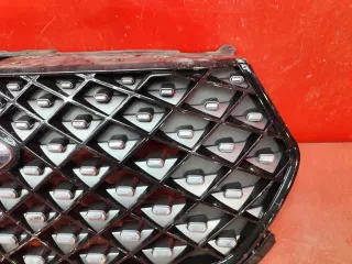 602001800AA решетка радиатора Chery Tiggo 4 Арт MB90561, вид 3