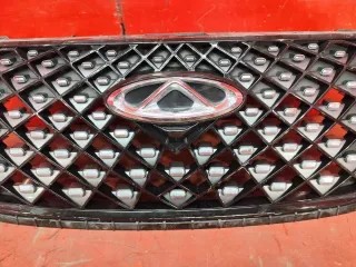 602001800AA решетка радиатора Chery Tiggo 4 Арт MB90561, вид 4