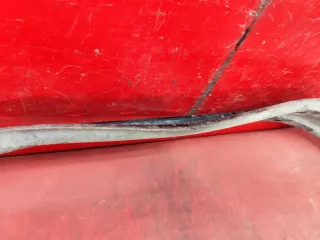 5235142020 усилитель бампера Toyota Rav 4 4 Арт MB90571, вид 5