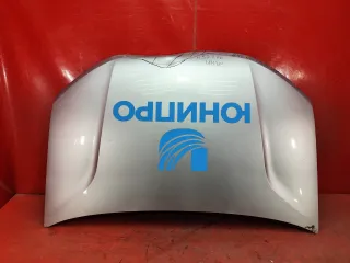 8450013078 капот Lada largus  Арт MB90611, вид 1