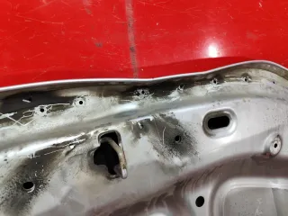 8450013078 капот Lada largus  Арт MB90611, вид 16