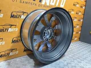JARRET J11C Диск литой Lexus LX 3 restailing 2 Арт MA142971, вид 11