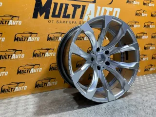 JARRET J11C Диск литой Lexus LX 3 restailing 2 Арт MA142971, вид 2