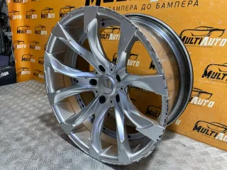 JARRET J11C Диск литой Lexus LX 3 restailing 2 Арт MA142971, вид 3