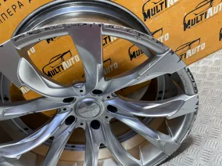 JARRET J11C Диск литой Lexus LX 3 restailing 2 Арт MA142971, вид 4