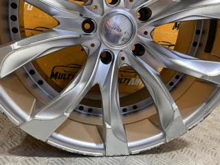 JARRET J11C Диск литой Lexus LX 3 restailing 2 Арт MA142971, вид 7