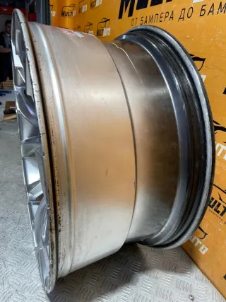 JARRET J11C Диск литой Lexus LX 3 restailing 2 Арт MA142971, вид 8