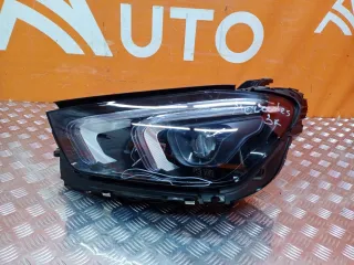 A1679060303, A1679060800 фара Mercedes CLA c117 Арт AR152989, вид 1