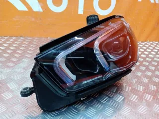 A1679060303, A1679060800 фара Mercedes CLA c117 Арт AR152989, вид 2