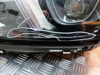 A1679060303, A1679060800 фара Mercedes CLA c117 Арт AR152989, вид 4