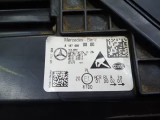 A1679060303, A1679060800 фара Mercedes CLA c117 Арт AR152989, вид 7