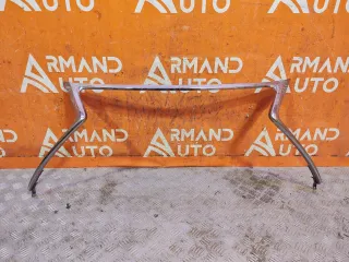 5312178010, 8 окантовка решетки радиатора Lexus NX Арт AR281750, вид 1