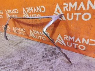 5312178010, 8 окантовка решетки радиатора Lexus NX Арт AR281750, вид 3