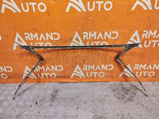 5312178010, 8 окантовка решетки радиатора Lexus NX Арт AR281750, вид 4